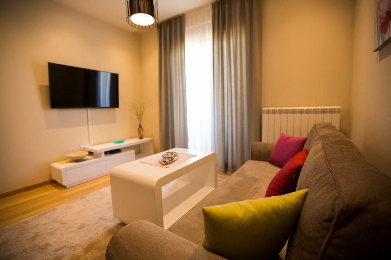 Apartman Novak Zlatibor - Kalman 外观 照片