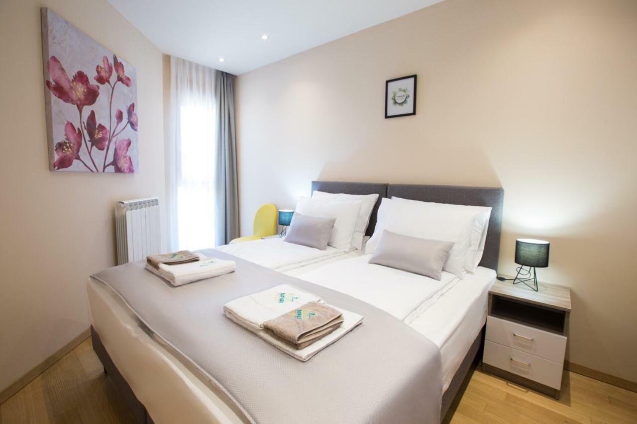 Apartman Novak Zlatibor - Kalman 外观 照片