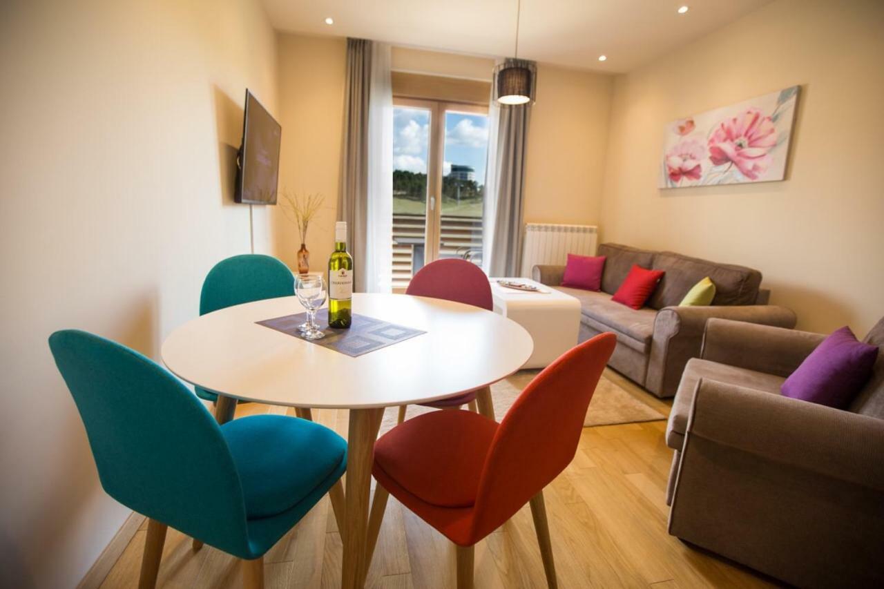 Apartman Novak Zlatibor - Kalman 外观 照片