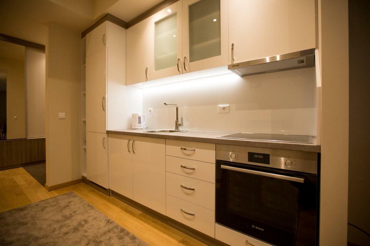 Apartman Novak Zlatibor - Kalman 外观 照片