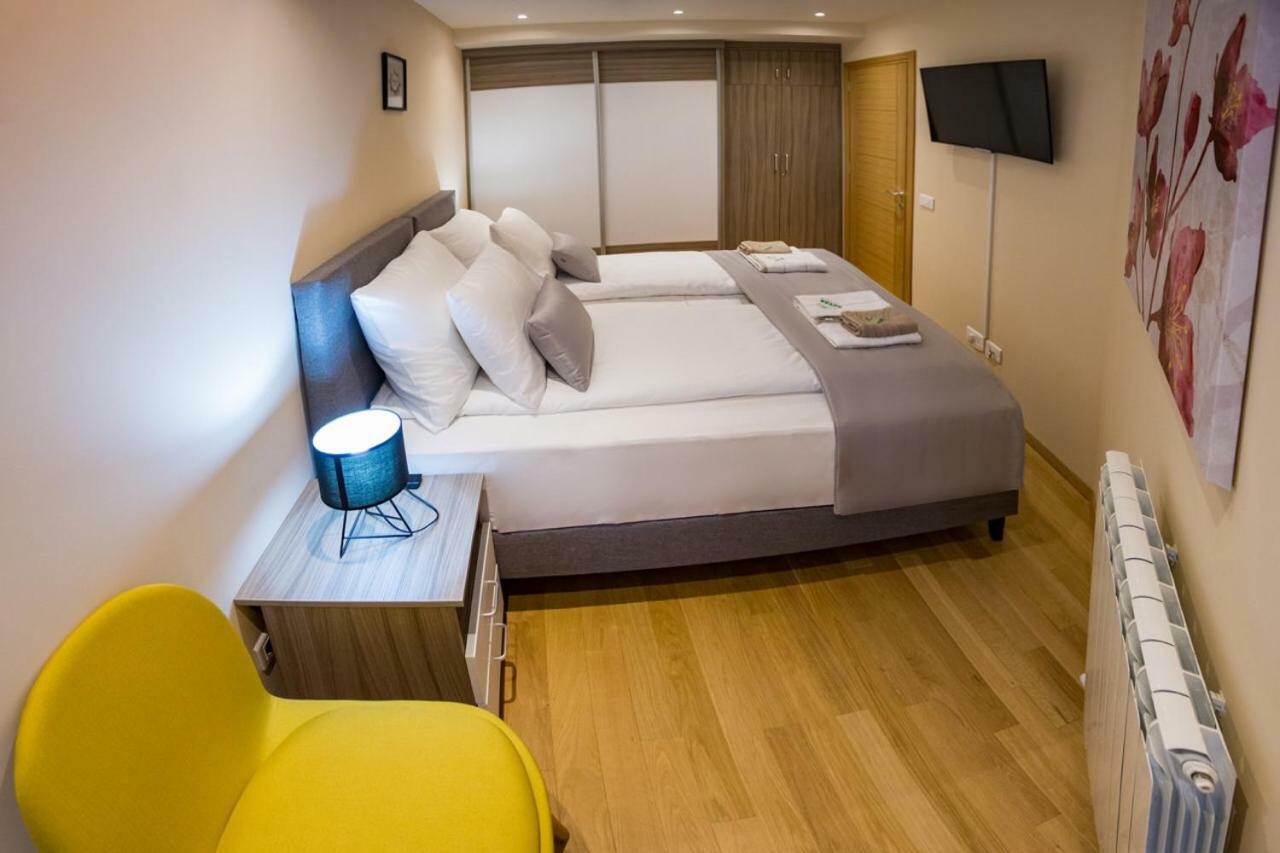 Apartman Novak Zlatibor - Kalman 外观 照片